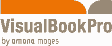 visual book pro
